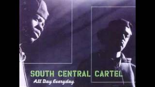 South Central Cartel  Gangsta Luv Pt 2 [upl. by Coffin]