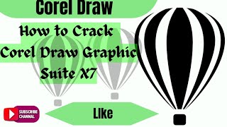 How To Crack Corel Draw  Corel Draw ko kesy Crack krty hn  Corel Draw Crack [upl. by Matejka207]