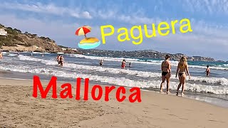 🏖️Peguera Mallorca June 2024 [upl. by Mathis]