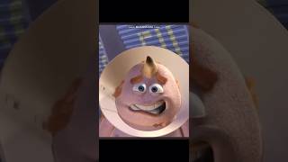 George Sanderson Are You Hilarious disney disneypixar disneyplus [upl. by Eskil]