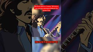 George Harrison sorprende a LennonMcCartney con esta joya [upl. by Jarita]