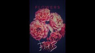 Flowers  OZUNA Dile Que Tu Me Quieres Instrumental TYPEBEAT [upl. by Daus991]