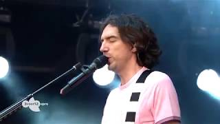 Snow Patrol  Shut Your Eyes  Pinkpop 2018 Live HD Show [upl. by Ytissac]