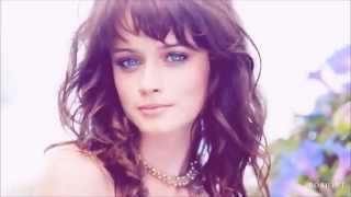 alexis bledel  liquor lips [upl. by Aicatsanna]