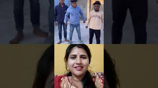 Kaun hai Jo thande Pani se nahin nahata comedy funny trending [upl. by Yojenitsirk]