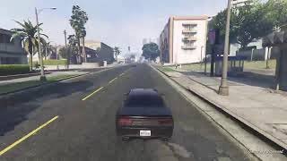 GTA 5 Roleplay PS4  Vinewood Police Police gtarp gta gta5 gtaonline [upl. by Alberto]