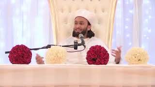 Mere Aaqa ﷺ Ne Auratoo Ko Kya Diya EMOTIONAL  Pir Saqib Shaami [upl. by Aicelef44]