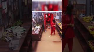 shivani na kare fruit chori 😅😅biggbossott3 shivanikumari321official saiketanrao funyvideo [upl. by Aslam]