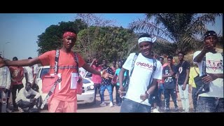 Balla Moussa feat Talibas  Petit Papa Noël Clip Officiel [upl. by Sigfried]