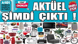 A101 10 Ekim 2024 😍 ÇEYİZ ÜRÜNLERİ 🥰 BU HAFTA 💥 A101de YARIN❓ A101 Aktüel Ürünleri Alışveriş [upl. by Cherin]