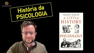 Uma Pequena História da Psicologia [upl. by Anilatac]