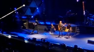 Quanti Anni Hai Live  Vasco Rossi Stadio San Siro 12062024 [upl. by Aneleasor]