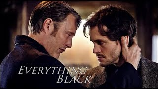 Will amp Hannibal  Everything Black [upl. by Mallina]