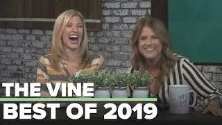 The BEST moments from The Vines 1st year [upl. by Cacilia848]