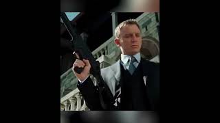 Daniel Craigs Bad Bond Luck [upl. by Ruiz]