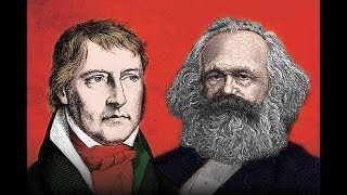 Dialectics from Hegel to Marx [upl. by Nuawad263]