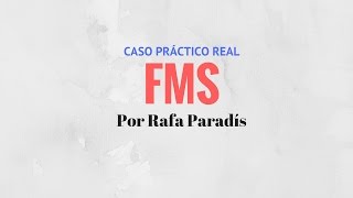 Functional Movement Screening FMS  Caso práctico real  Por Rafa Paradís  Ep 2 [upl. by Rahal87]