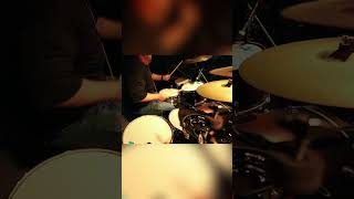 Phil Wickham  This Is Amazing Grace  Drum Cam Comunidad Tijuana [upl. by Obeded965]