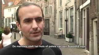 DRTV nieuws van vrijdag 6 juli 2012 [upl. by Edmea482]