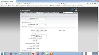 how to configure router mode any ubnt device  ubnt [upl. by Harat]