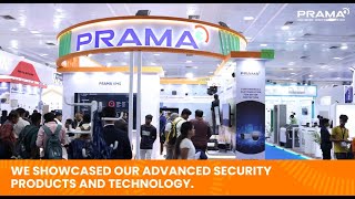 SAFE South 2024 Highlights  Prama India [upl. by Jer]