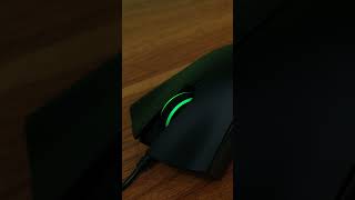 Get ready to dominate with the Razer DeathAdder Essential Gaming Mouse 🖱️ razermouse [upl. by Anilam]