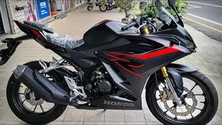 Finally Honda CBR 150R Launched In India Tamil  Price Specs Features MileageHonda CBR Bike 2025 [upl. by Enelrahc16]