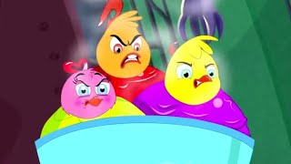 Eena Meena Deeka  The Ice Cream Factory  Funny Cartoon Compilation  Videos For Kids [upl. by Narton]