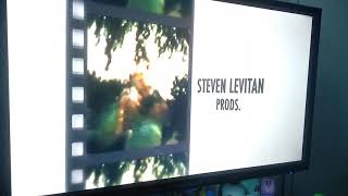 Steven Levitan ProdsPicador Productions20th Century Fox Television 2019 [upl. by Gothard66]