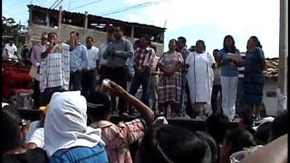 Triunfo histórico de la Oposición en Xochistlahuaca Gro 2012  PARTE 3 [upl. by Oibaf]