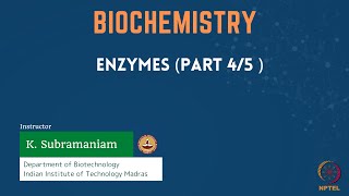 Enzymes Part 45 [upl. by Aineval]