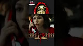 quotMoney heist S2 part 1quotshortsfeed movie mhs2 moneyheist moneyheistseason5trailerhindi [upl. by Calvin]