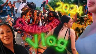 Caribana 2024 Vlog ft Latoya Forever amp DJ Snoop AMP Duke Denis We Outside Live [upl. by Adriana266]