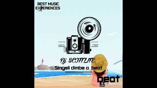 dj scottlite singeli beat misondo ya dimbe new huzuni beat vibe [upl. by Obidiah]