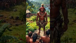 How tribes of New Guinea Highlands saved their environment newguinea environmentalhistory fact [upl. by Granthem600]