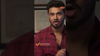 Arjun Suravaram best scenes  aha videoIN 📺Arjun Suravaram  Nikhil  Lavanaya [upl. by Standish]