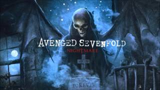 Avenged Sevenfold  Natural Born Killer HQ [upl. by Guenna]