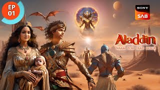 Aladdin Season 4 Episode 1  New Promo amp Release Date Explained  SN TV SHOWS [upl. by Yenreit]