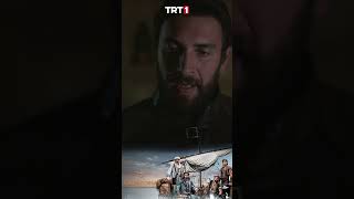 Sultanlık Ateşten Gömlek barbaroslarakdenizinkılıcı trt shorts [upl. by Lagas743]