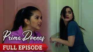 Prima Donnas Full Episode 23  Stream Together [upl. by Torr]