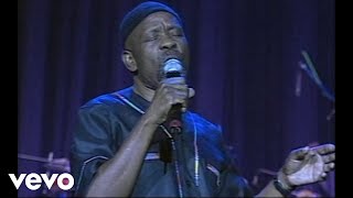 Letta Mbulu amp Caiphus Semenya  Nomalanga Live At Carnival City 2006 [upl. by Pearce]