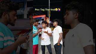 Tag ur frnd😂😂👀 Reels likee comedy lovesong funny [upl. by Aika]