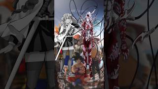 Demon Slayer All Death  Part2  demonslayer demonslayeredit mbtimeline anime manga shorts [upl. by Harpp]