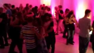 Bachata Salsa Zouk amp Kizomba Nite Mondays Oslo Norway [upl. by Batha]