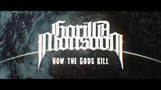 Gorilla Monsoon  How the Gods Kill Danzig Cover [upl. by Don]