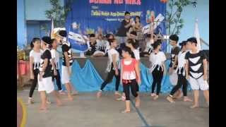 Anak  Interpretative Dance [upl. by Cleve516]