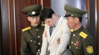 What to know about Otto Warmbier’s death [upl. by Nealson]