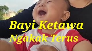 Bayi Ketawa [upl. by Quillon522]