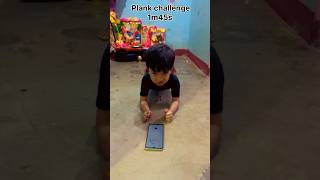 Plank challengegymmotivation [upl. by Tung356]