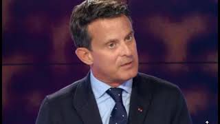 Après le Sondage Le Pen  Valls sur BFM CQFD  LExtrême Droite en Marche [upl. by Aldus]